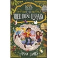 thumbnail image 1 of Pages & Co. Treehouse Library, (Hardcover), 1 of 1