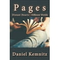 thumbnail image 1 of Pages : Distant Hearts, Different Worlds (Paperback), 1 of 1