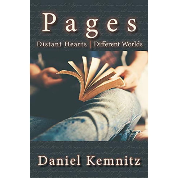 Pre-Owned Pages: Distant Hearts, Different Worlds Paperback
