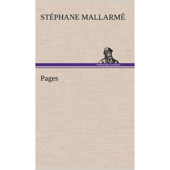 Pages (Hardcover)