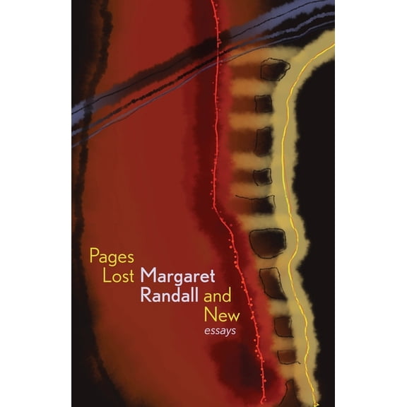 Pages Lost and New: Essays, (Paperback)