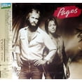 thumbnail image 1 of Pages - Pages - Music & Performance - CD, 1 of 1