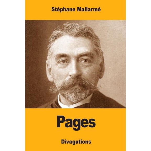 Pages (Paperback)