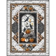 thumbnail image 1 of Pages Upon Pages Pattern, 1 of 2