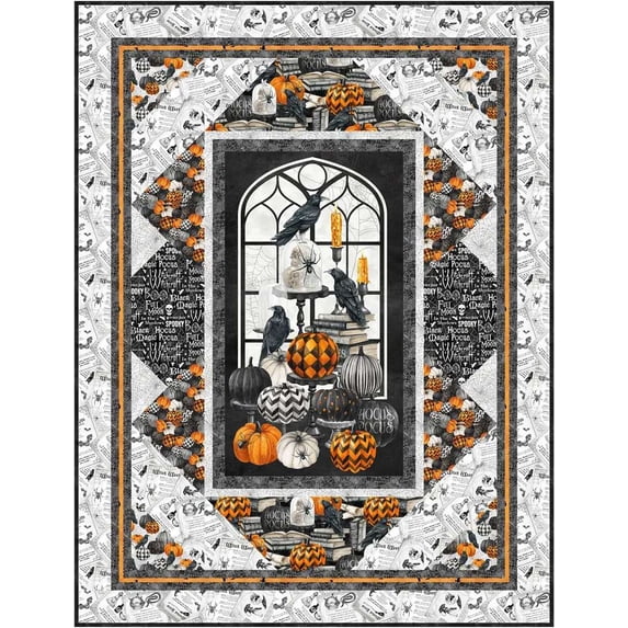 Pages Upon Pages Pattern