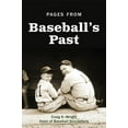 thumbnail image 1 of Pages from Baseball's Past (Paperback), 1 of 2