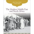 thumbnail image 1 of Pages from History The Modern Middle East and North Africa, (Paperback), 1 of 1