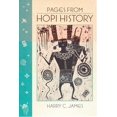 thumbnail image 1 of Pages from Hopi History, 1 of 1