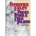 thumbnail image 1 of Pre-Owned Pages from a Cold Island by Frederick Exley (Paperback), 1 of 1