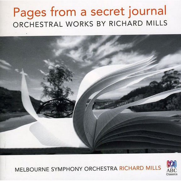 Pages from a Secret Journal