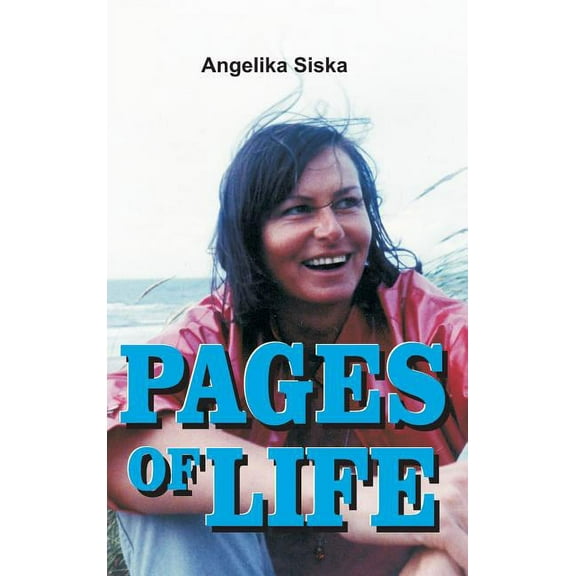 Pages of Life (Hardcover)