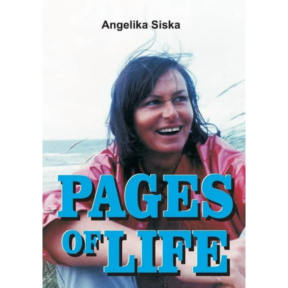 Pages of Life (Paperback)