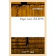 thumbnail image 1 of Pages roses (Paperback), 1 of 1