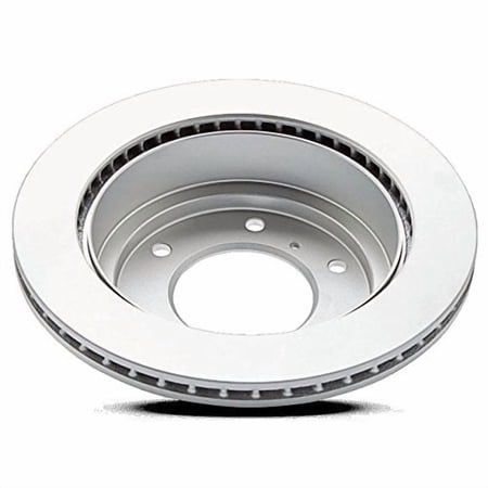 Pagid 355109172 Disc Brake Rotor