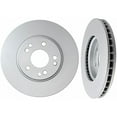 thumbnail image 1 of Pagid 355122192 Disc Brake Rotor, 1 of 3