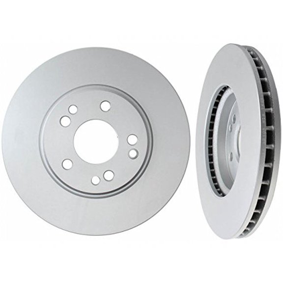 Pagid 355122192 Disc Brake Rotor