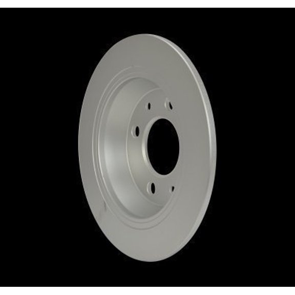 Pagid 355122342 Disc Brake Rotor