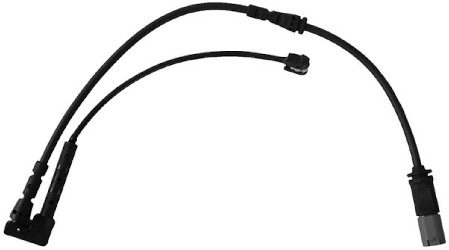 HELLA 355252631 Disc Brake Pad Wear Sensor