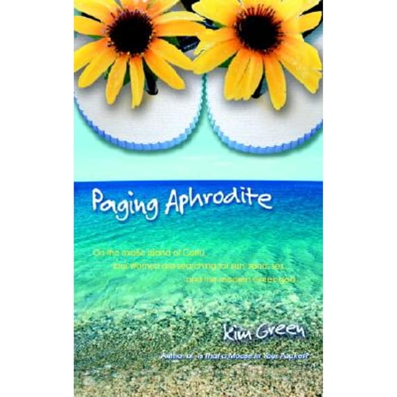 Pre-Owned Paging Aphrodite (Paperback) 0385337191 9780385337199