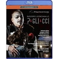 thumbnail image 1 of Dynamic - Pagliacci [BLU-RAY], 1 of 1