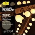 thumbnail image 1 of Karajan / Leoncavallo - Pagliacci - Music & Performance - CD, 1 of 1