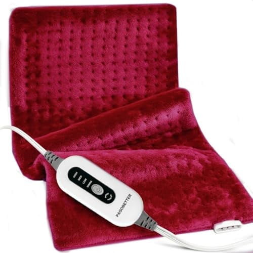 PAGOBETTER Electric Blanket, Full-XL