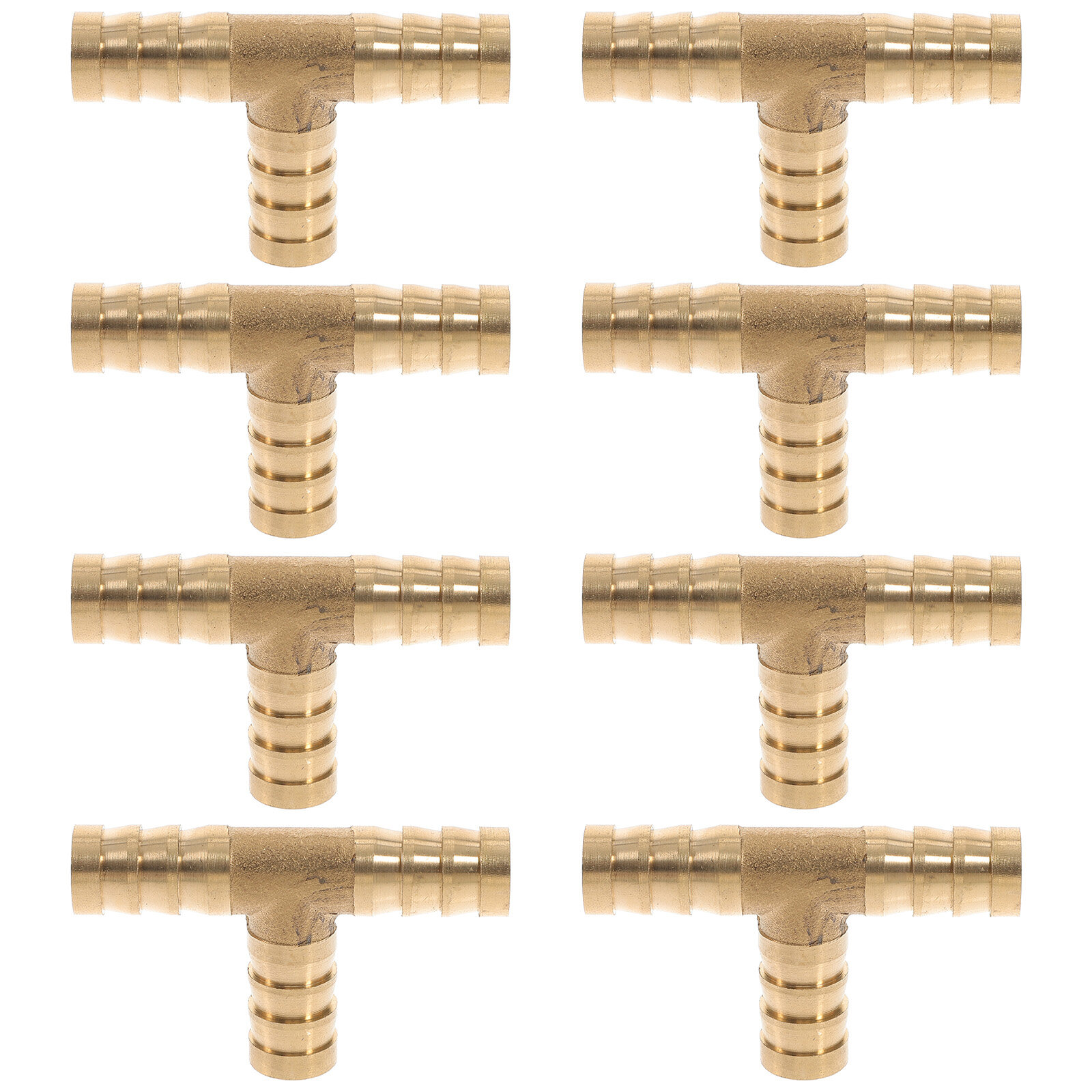 Yueyihe Pagoda Joint Adapters Rv Water Line Fittings Hose Pex 1/2 Inch