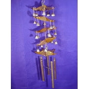 Pagoda Wind Chimes-7-layer