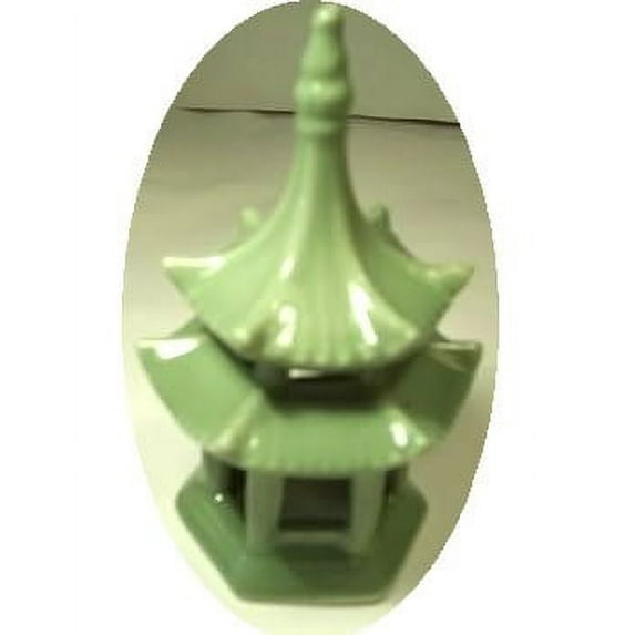 Pagodas