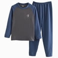 thumbnail image 1 of Paguaki Baby Girl Pajamas 2-Piece Pajamas Sleepwear Pjs Baby Toddler Kids Girl, 1 of 5