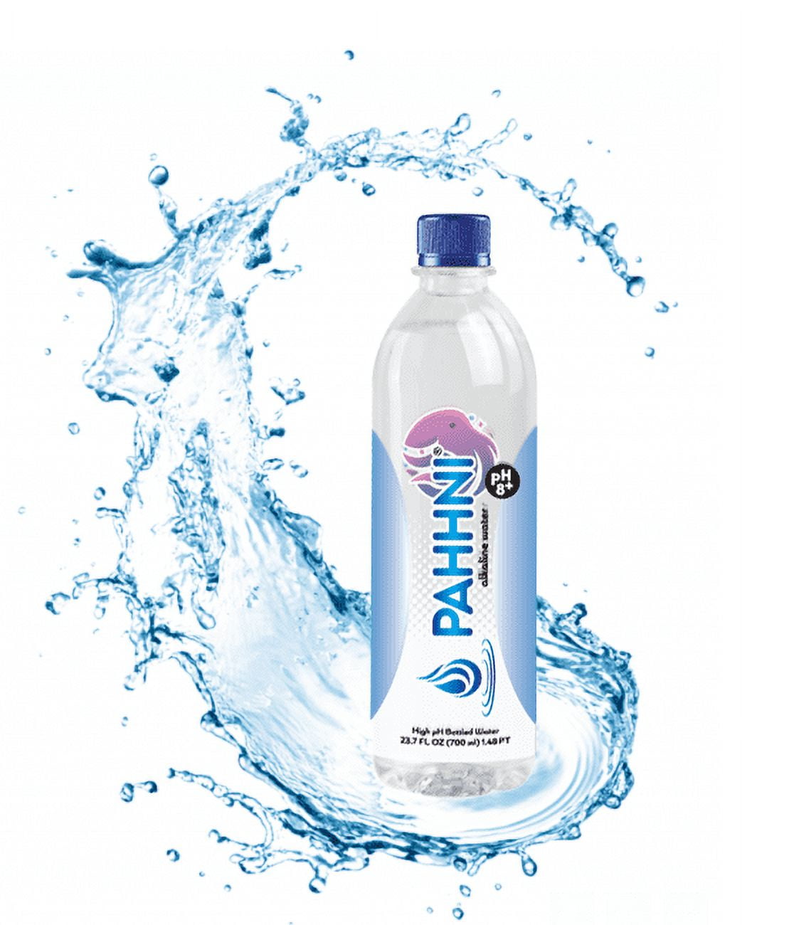 Pahhni Premium Alkaline Water 6 pack