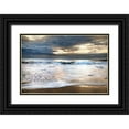 thumbnail image 1 of Pahl, Janel 14x11 Black Ornate Wood Framed with Double Matting Museum Art Print Titled - Perfect Break, 1 of 4