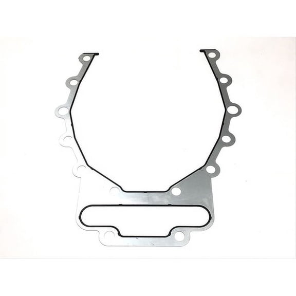 Pai 131657 Flywheel Housing Gasket Cummins Isx Series Application