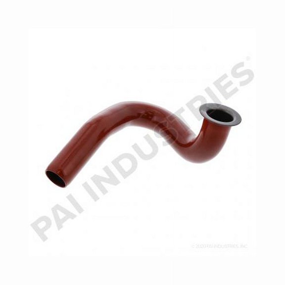 Pai 141390OEM Engine Oil Tube Oil Tube; Cummins N14 Engines Application
