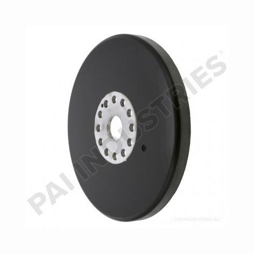 Pai 202007 Engine Crankshaft Vibration Damper Cummins Engine Isx