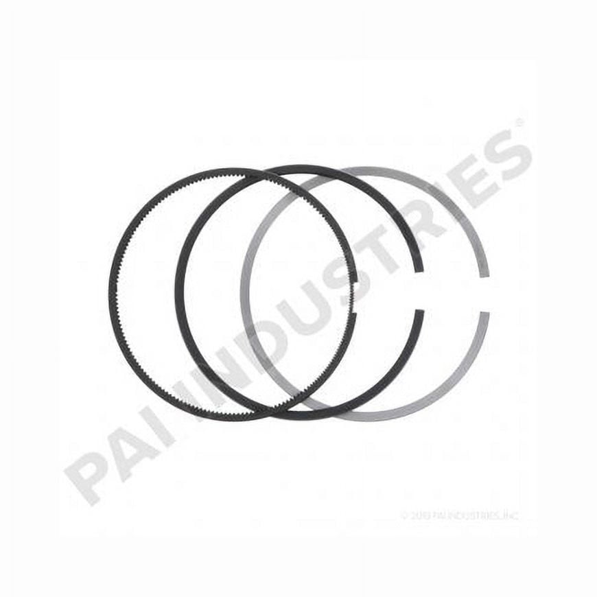 Pai 505160 engine piston ring standard cummins 4 b 6 b isb