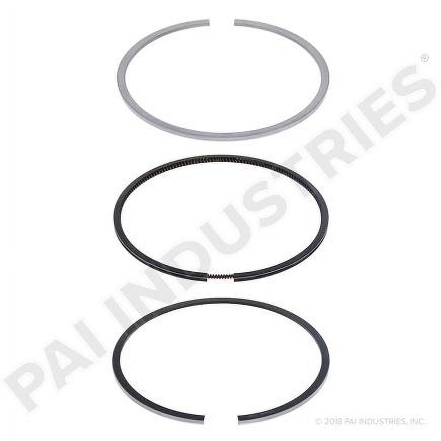Pai 505164 Engine Piston Ring .50mm Cummins Isb Application - Walmart.com