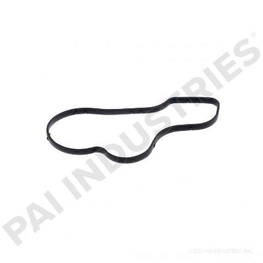 Pai 631427 Engine Oil Cooler Housing Gasket Detroit Diesel Dd15 Engines