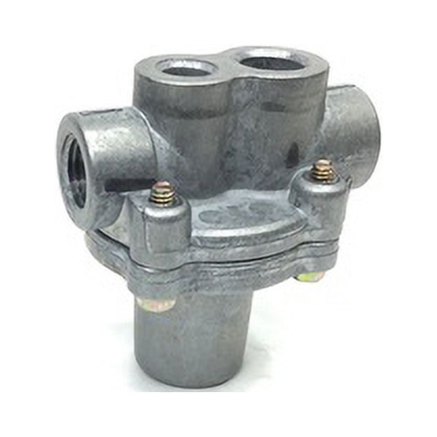 18 Month Warranty Brake Valve Mytee PR-4 Heavy Duty Air Brake Pressure ...