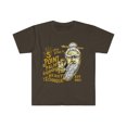 thumbnail image 1 of Pai Mei 5 Point Palm Exploding Heart technique T-Shirt, 1 of 2