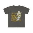 thumbnail image 1 of Pai Mei 5 Point Palm Exploding Heart technique T-Shirt, 1 of 2