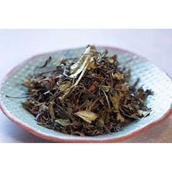 Pai Mu Tan (100 grams)
