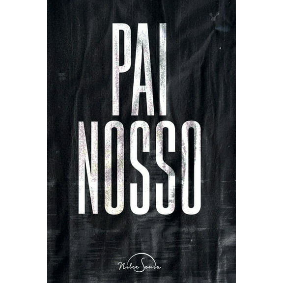 Pai Nosso (Paperback)