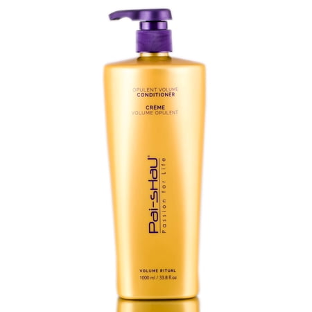 Pai-Shau Opulent Volume Conditioner - 33.8 oz
