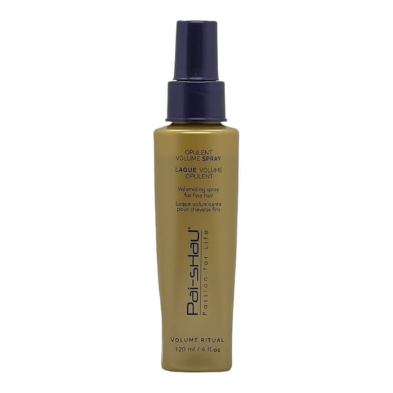 Pai-Shau Opulent Volume Spray 4 Oz