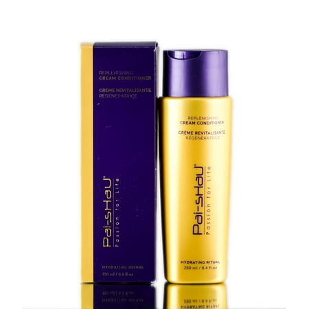 Pai-Shau Replenishing Crea Conditione - 8.4 oz