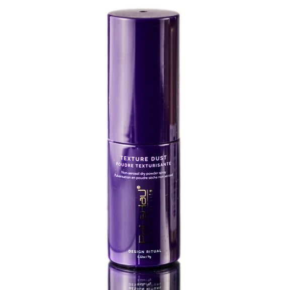 Pai-Shau Texture Dust Dry Powder Hairspray - 0.32 Oz