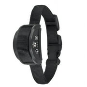 Paipaitek Dog Bark Collar, Automatic Shock & Beep, Waterproof & Rechargeable, For Small to Large Dogs