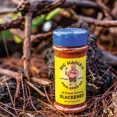 thumbnail image 1 of Paia Spice Co Big Haole's Blackened Seasoning, Gluten-Free, 5 oz., 1 of 4