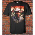 thumbnail image 1 of Paid In Full Ace Boogie 90s Style Bootleg Tee Graphic T shirt, 1 of 2